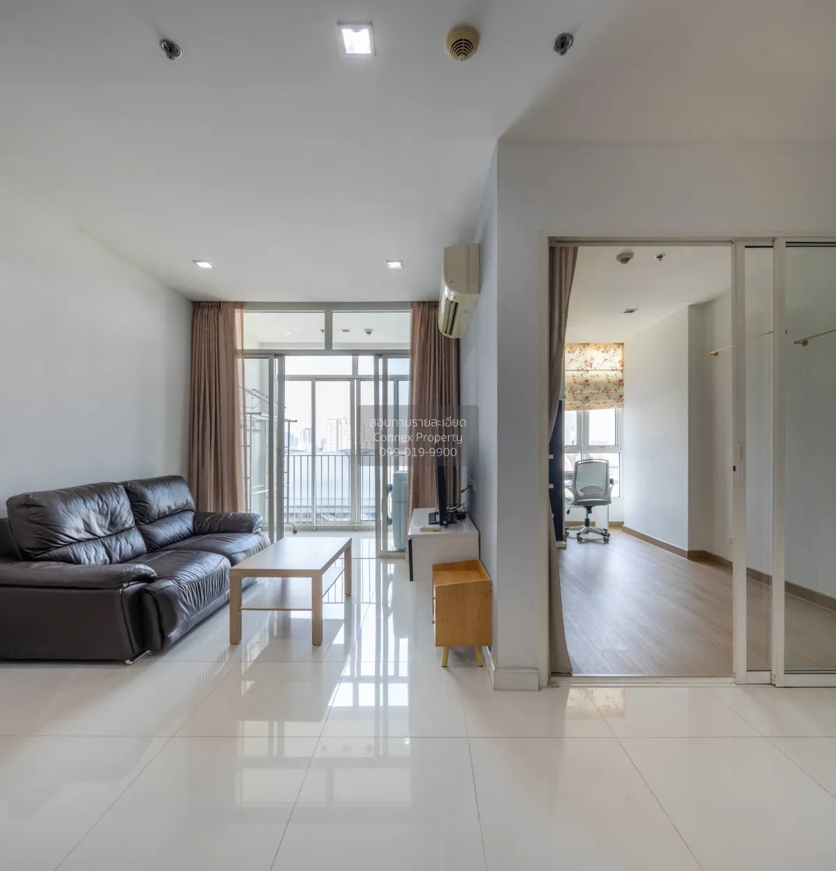 ขายคอนโด  ไอดีโอ เวิร์ฟ ราชปรารภ มักกะสัน เขต ราชเทวี กรุงเทพ CX-