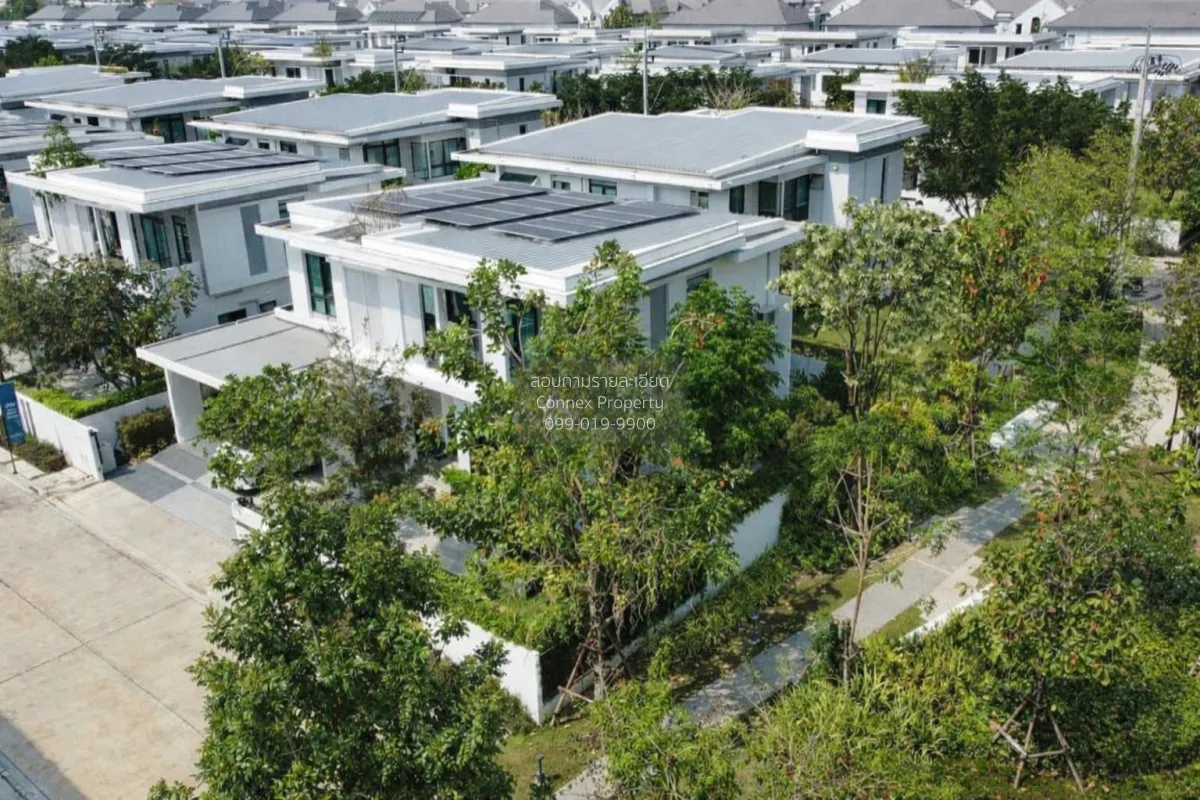 เช่าบ้าน  มัณฑนา บางนา กม.15 บางโฉลง บางพลี สมุทรปราการ CX-152362 1