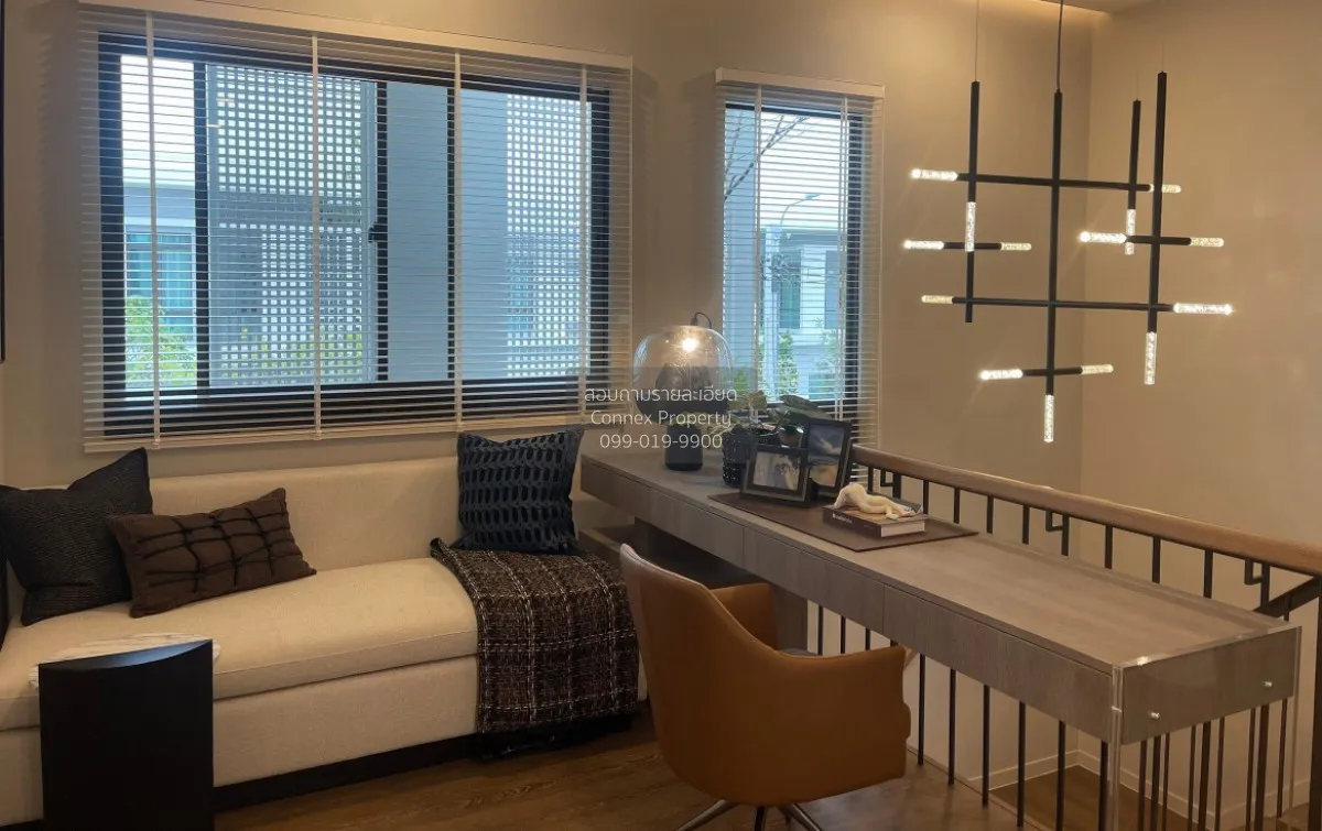 เช่าบ้าน  มัณฑนา บางนา กม.15 บางโฉลง บางพลี สมุทรปราการ CX-152362