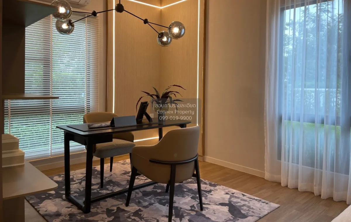 เช่าบ้าน  มัณฑนา บางนา กม.15 บางโฉลง บางพลี สมุทรปราการ CX-152362