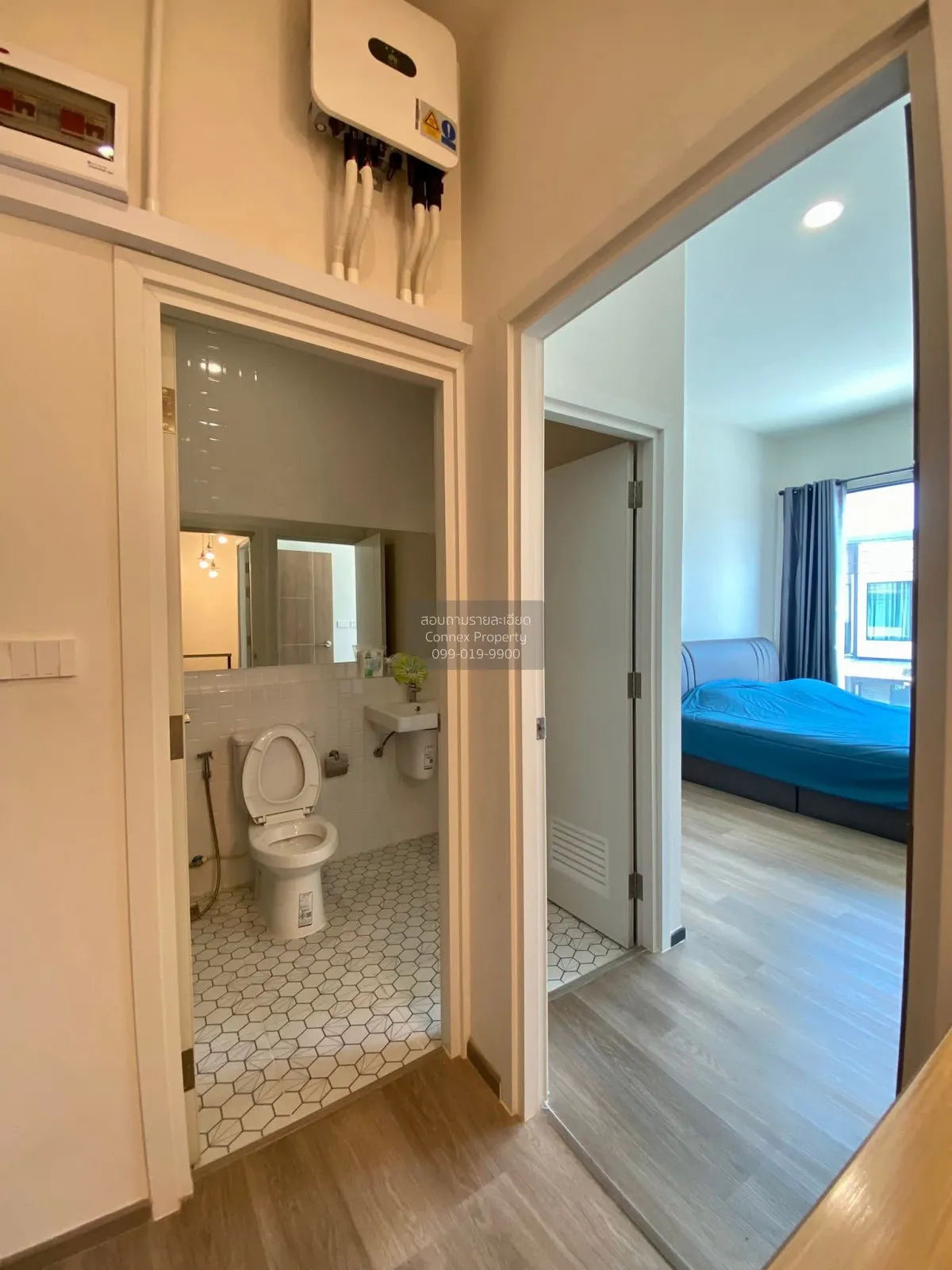 เช่าทาวน์เฮ้าส์/ทาวน์โฮม  อัลติจูด คราฟ บางนา บางแก้ว บางพลี สมุท