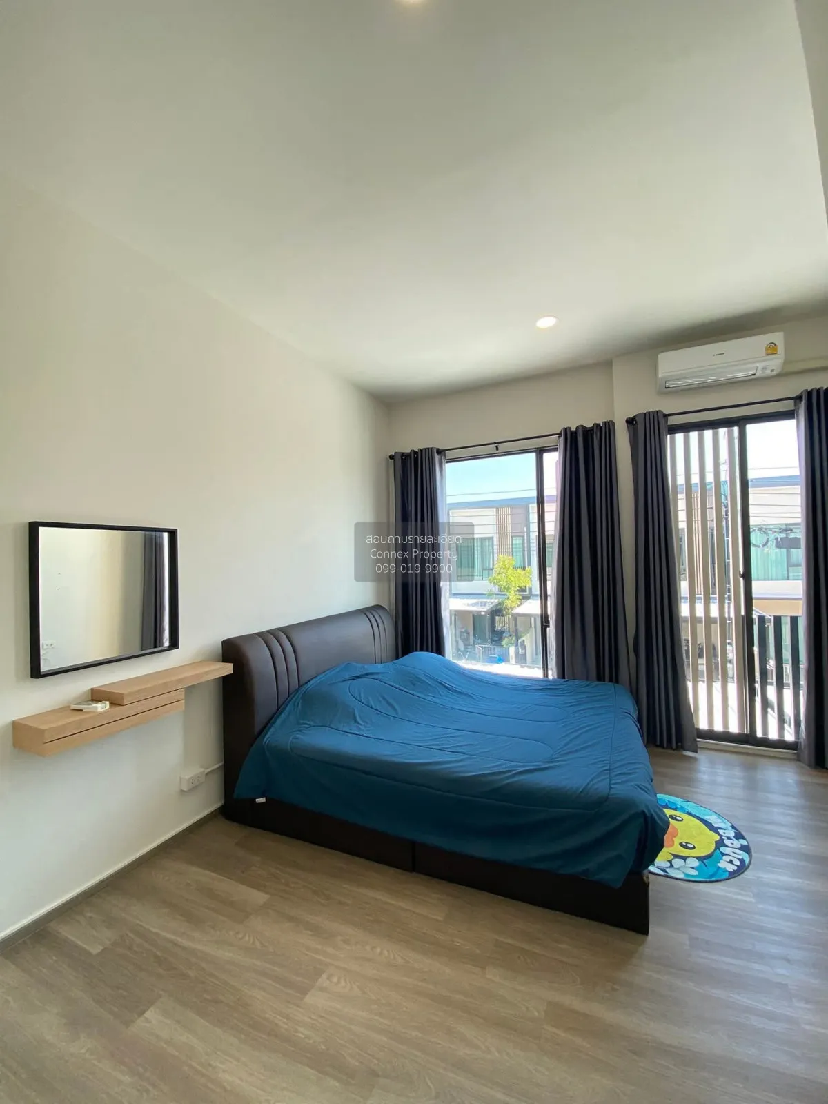 เช่าทาวน์เฮ้าส์/ทาวน์โฮม  อัลติจูด คราฟ บางนา บางแก้ว บางพลี สมุท