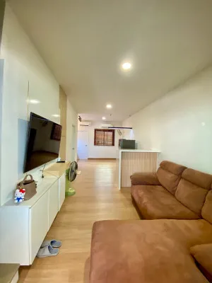 เช่าทาวน์เฮ้าส์/ทาวน์โฮม  อัลติจูด คราฟ บางนา บางแก้ว บางพลี สมุทรปราการ CX-152363