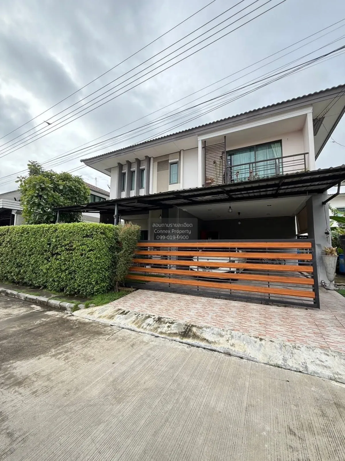For Rent House , Habitia Watcharapol , Khlong Thanon , Sai Mai ,  1