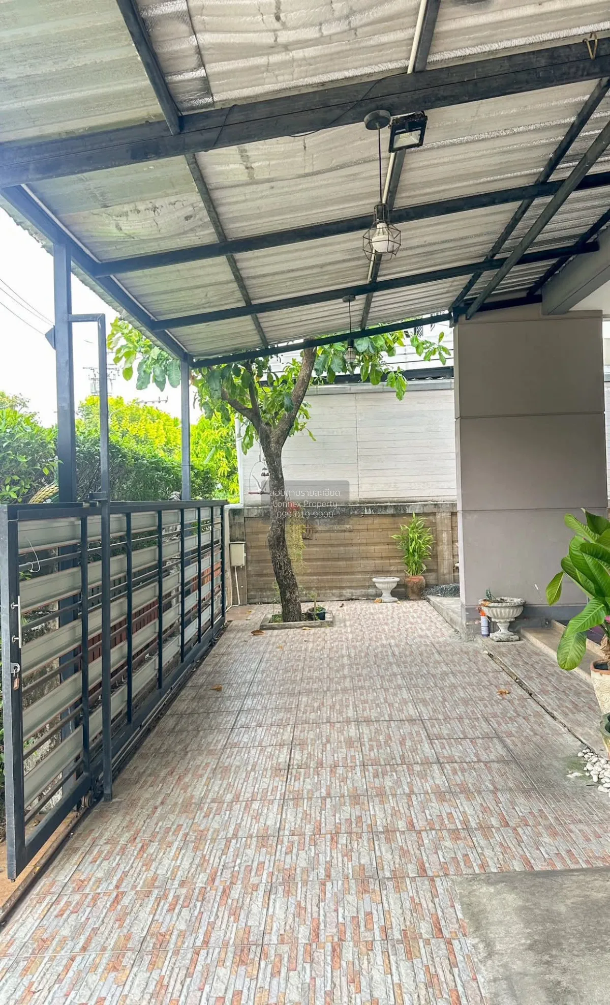 For Rent House , Habitia Watcharapol , Khlong Thanon , Sai Mai ,  2