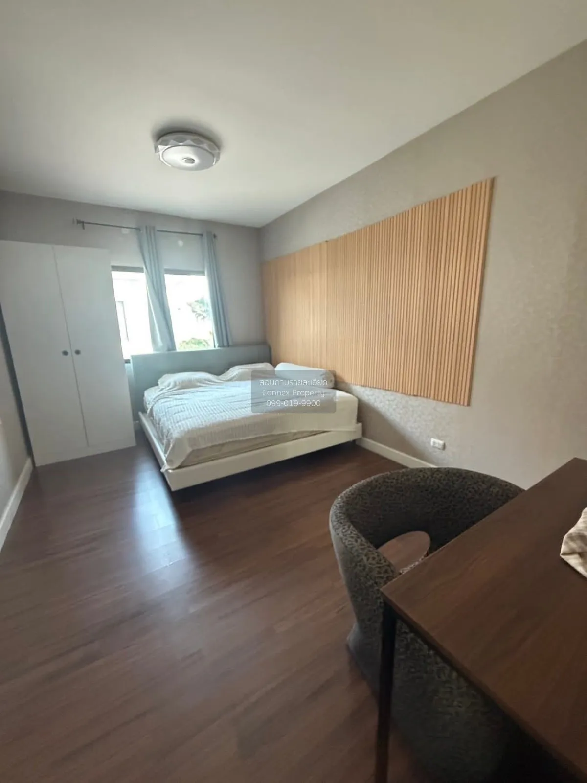 For Rent House , Habitia Watcharapol , Khlong Thanon , Sai Mai ,  3