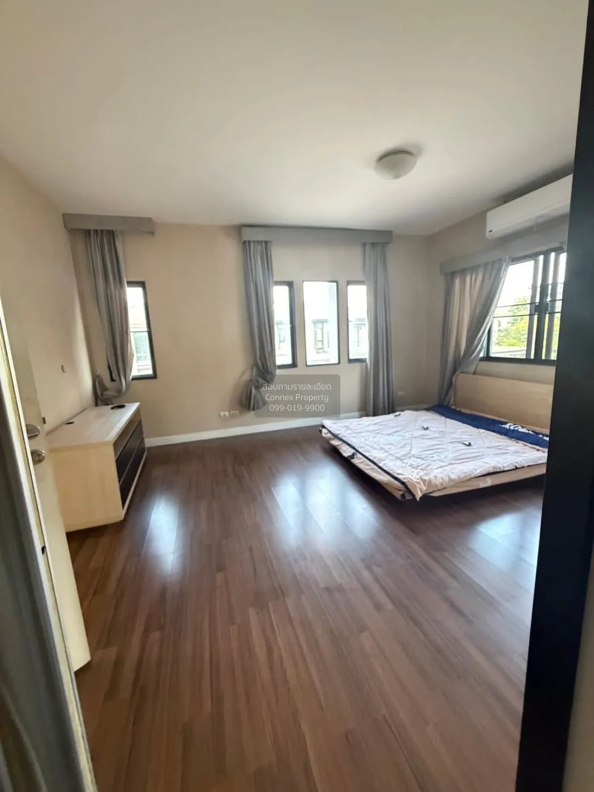 For Rent House , Habitia Watcharapol , Khlong Thanon , Sai Mai , 