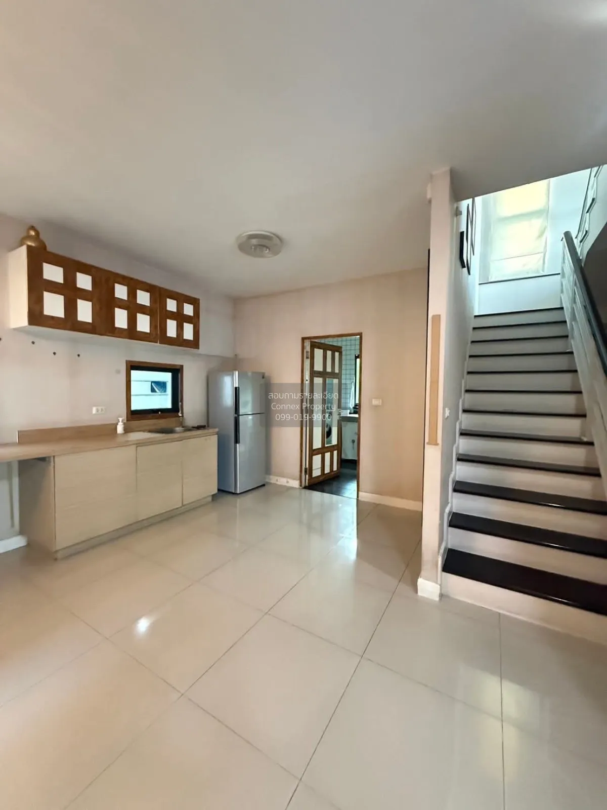 For Rent House , Habitia Watcharapol , Khlong Thanon , Sai Mai , 