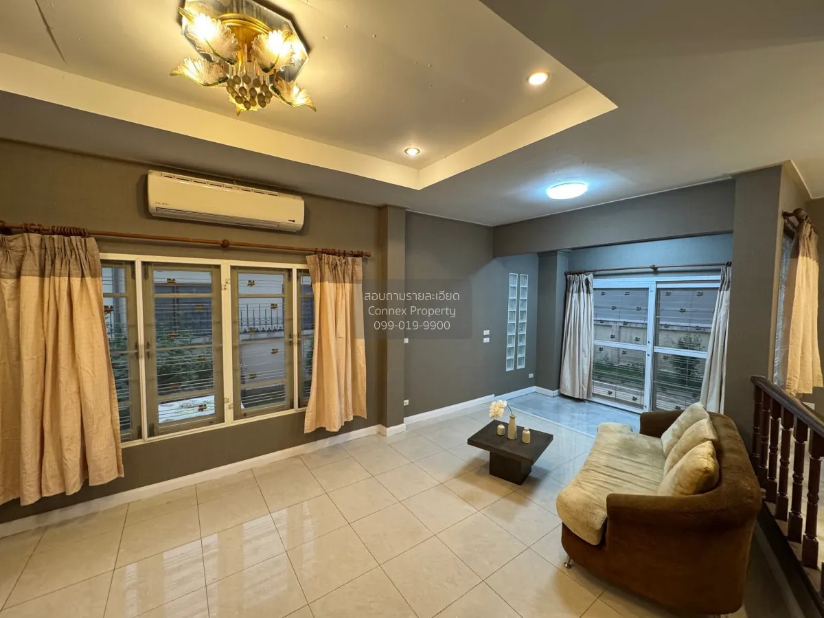 For Rent House , Perfect Place Ramkamhaeng 164 , Saphan Sung , Sa 2