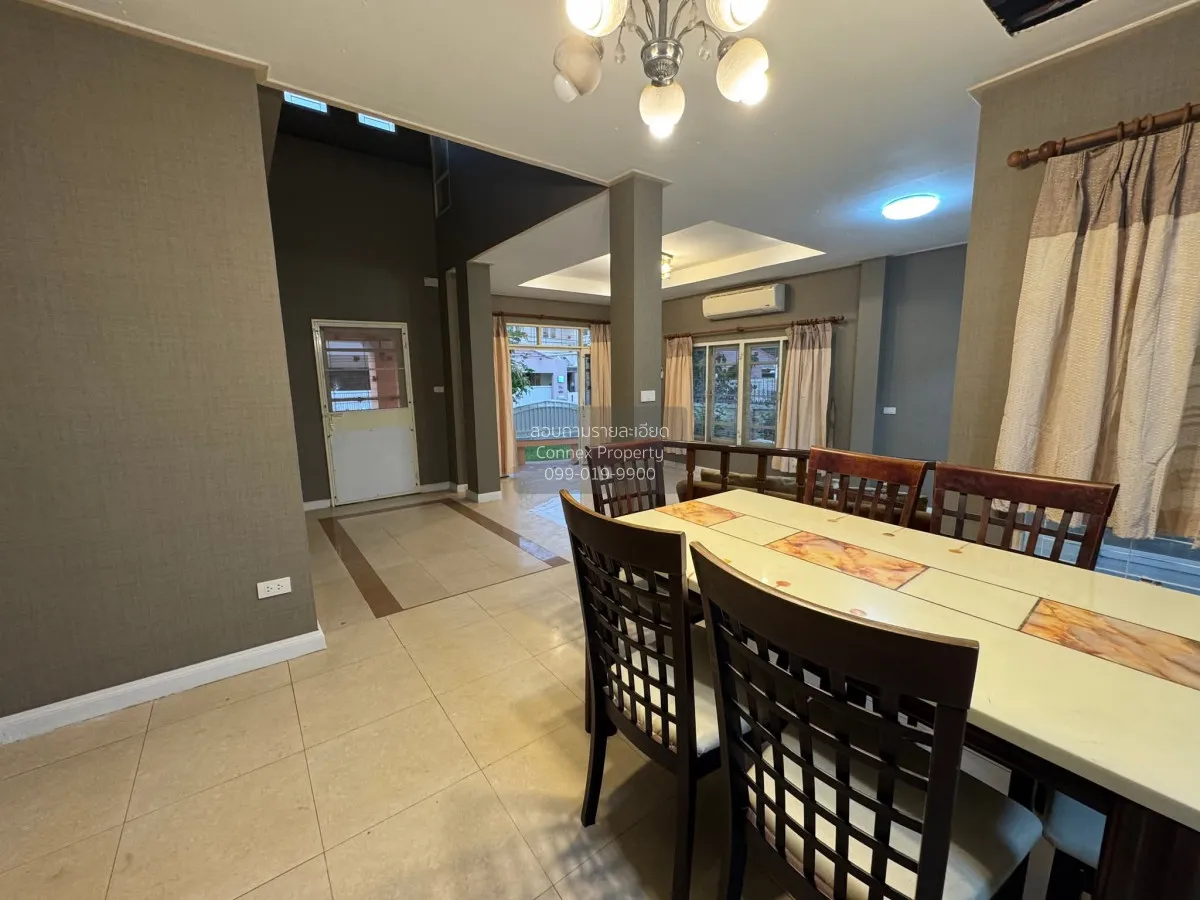 For Rent House , Perfect Place Ramkamhaeng 164 , Saphan Sung , Sa 3