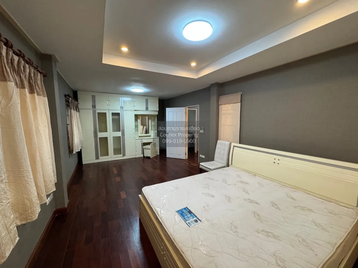 For Rent House , Perfect Place Ramkamhaeng 164 , Saphan Sung , Sa 4