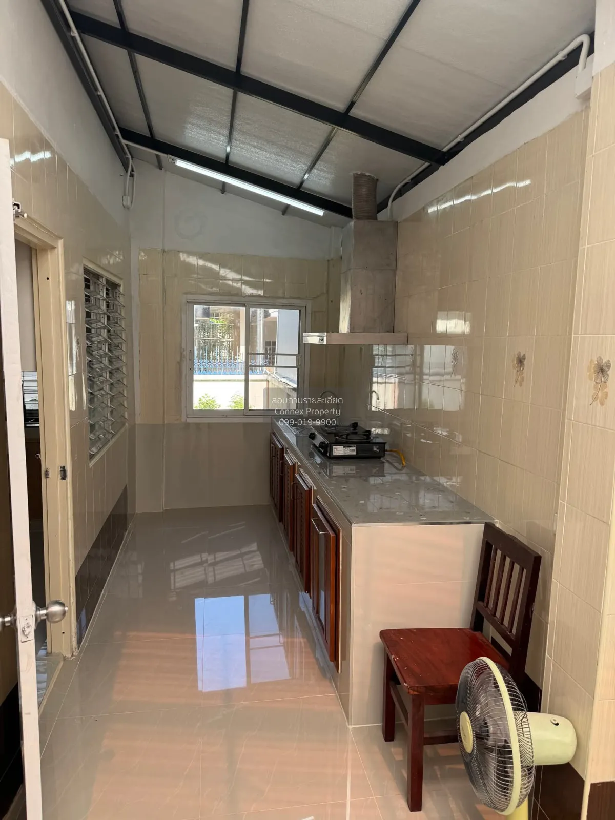 For Rent House , Perfect Place Ramkamhaeng 164 , Saphan Sung , Sa