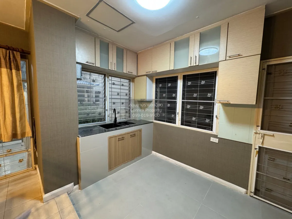 For Rent House , Perfect Place Ramkamhaeng 164 , Saphan Sung , Sa