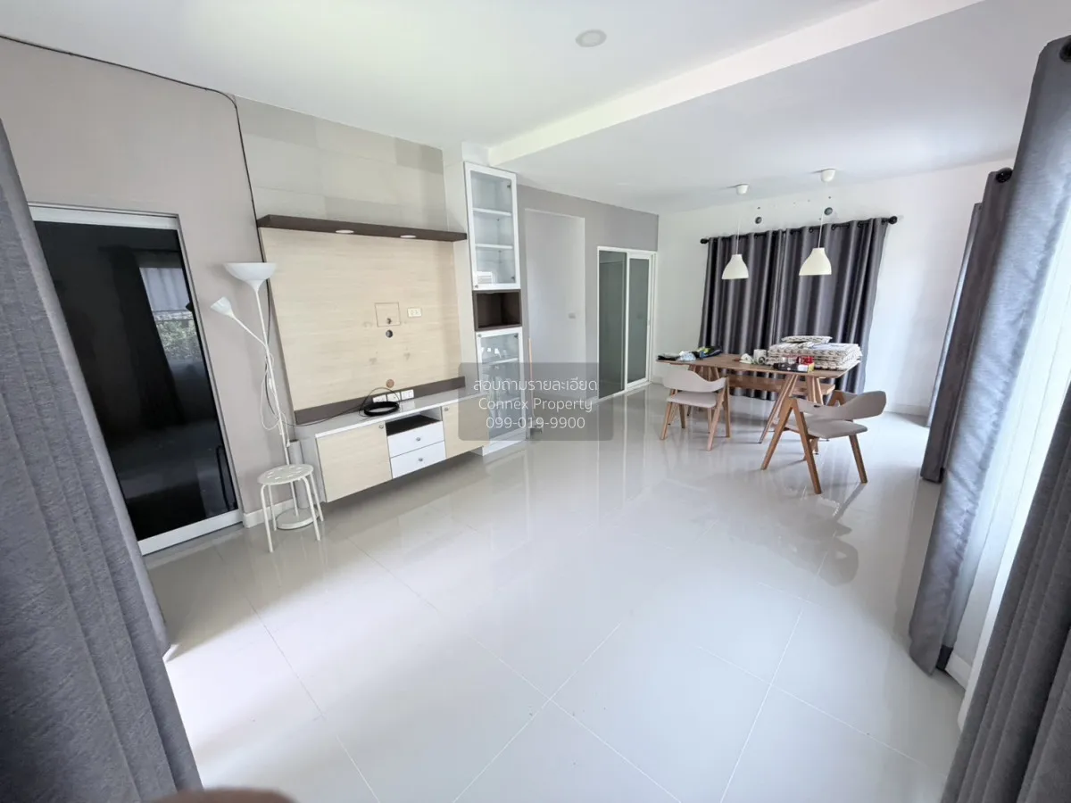 For Sale House , Kanasiri Salaya , Sala Klang , Bang Kruai , Nont 4
