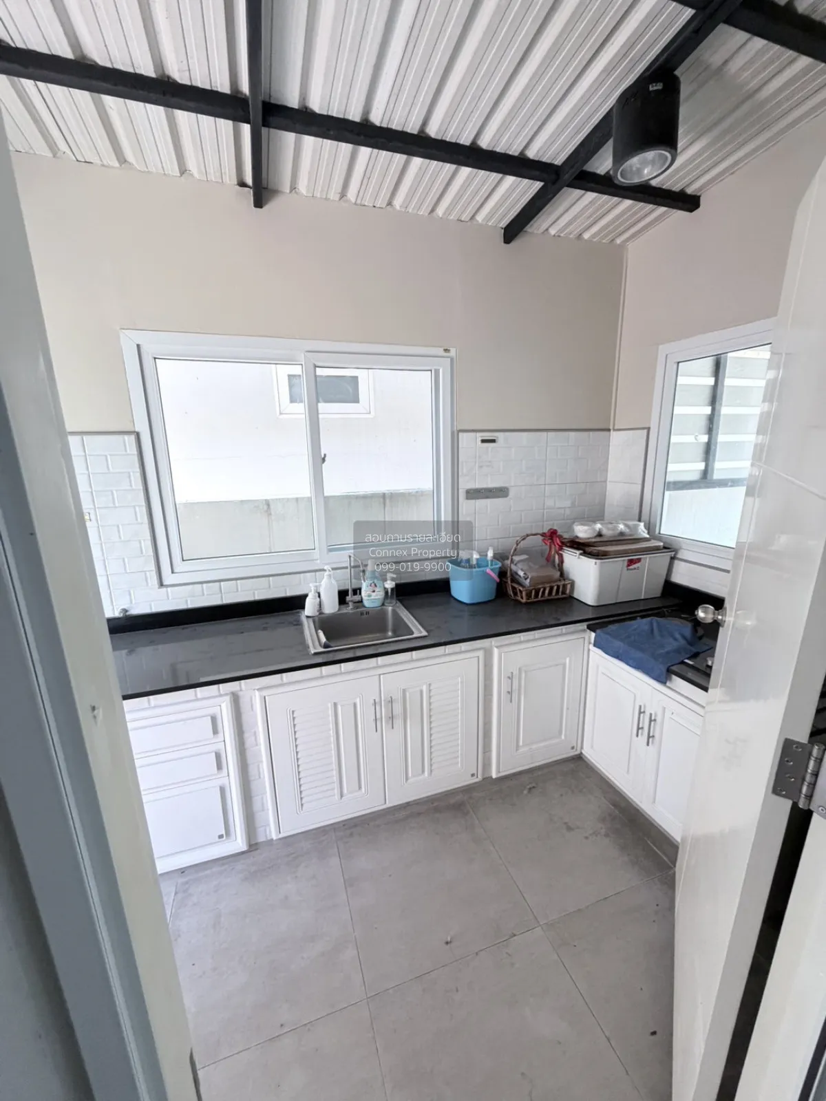 For Sale House , Kanasiri Salaya , Sala Klang , Bang Kruai , Nont