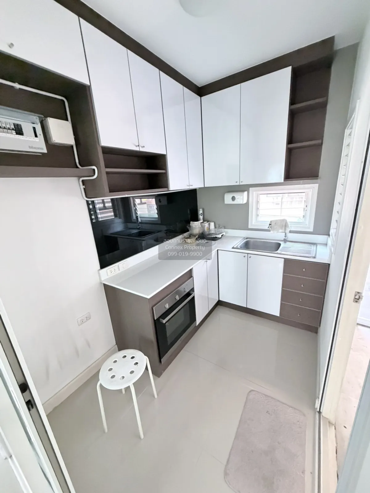 For Sale House , Kanasiri Salaya , Sala Klang , Bang Kruai , Nont