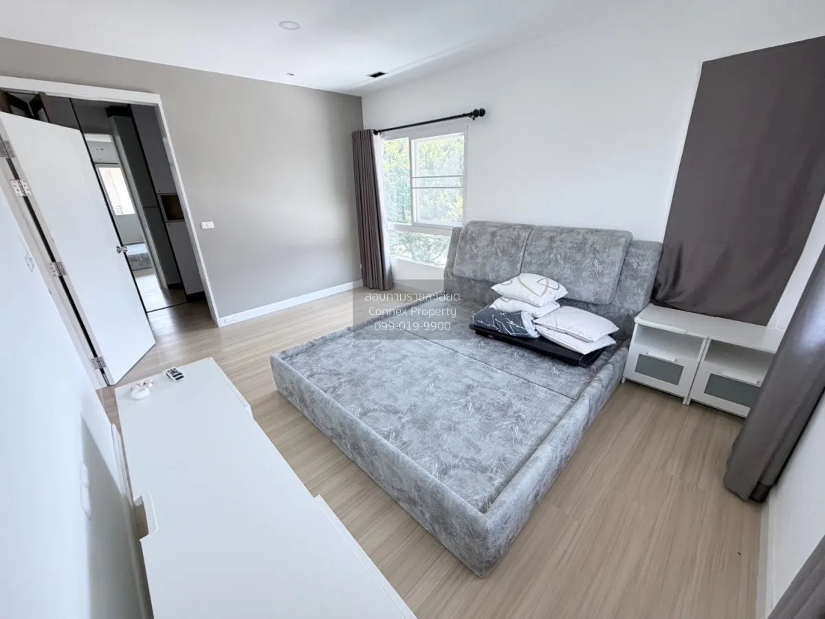 For Sale House , Kanasiri Salaya , Sala Klang , Bang Kruai , Nont
