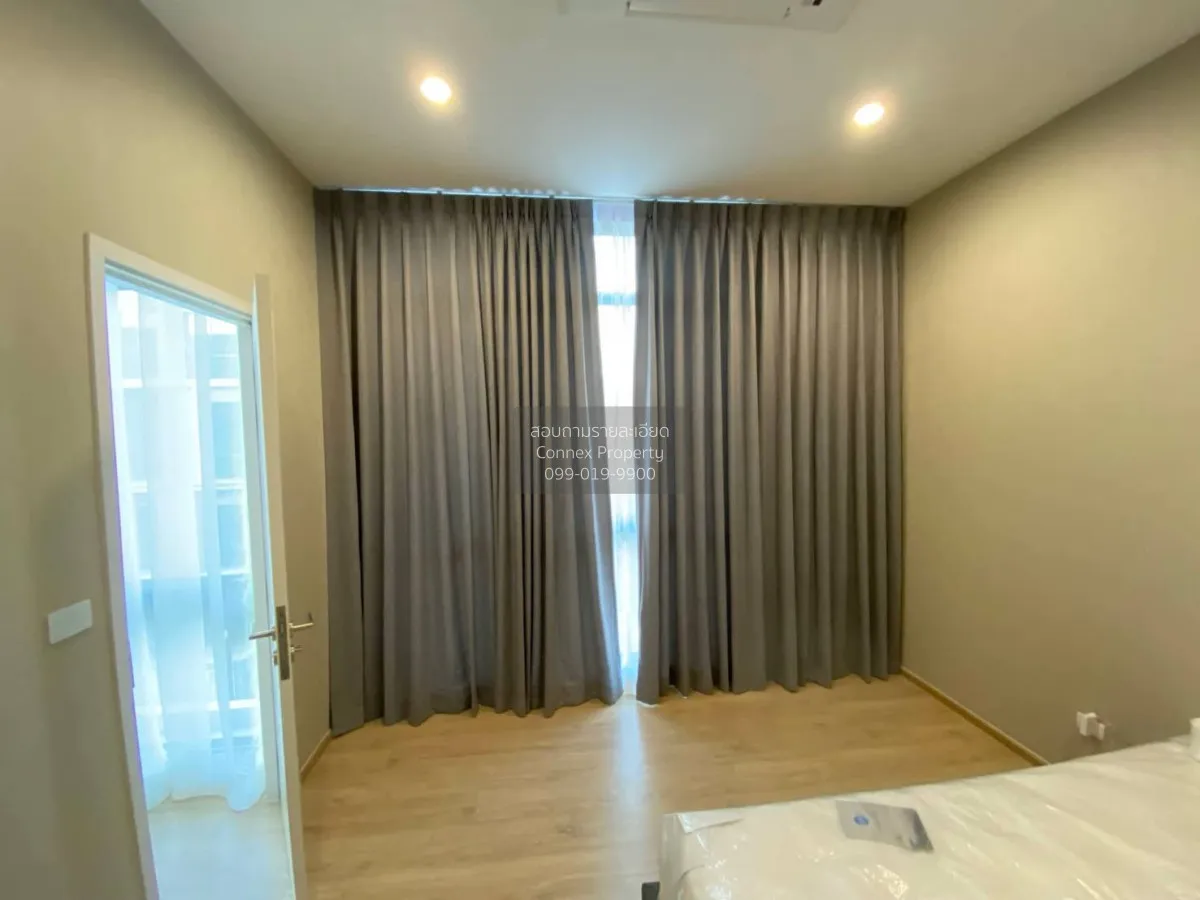 เช่าทาวน์เฮ้าส์/ทาวน์โฮม  เอสทารา เฮเว่น พัฒนาการ 20 สวนหลวง เขต  4