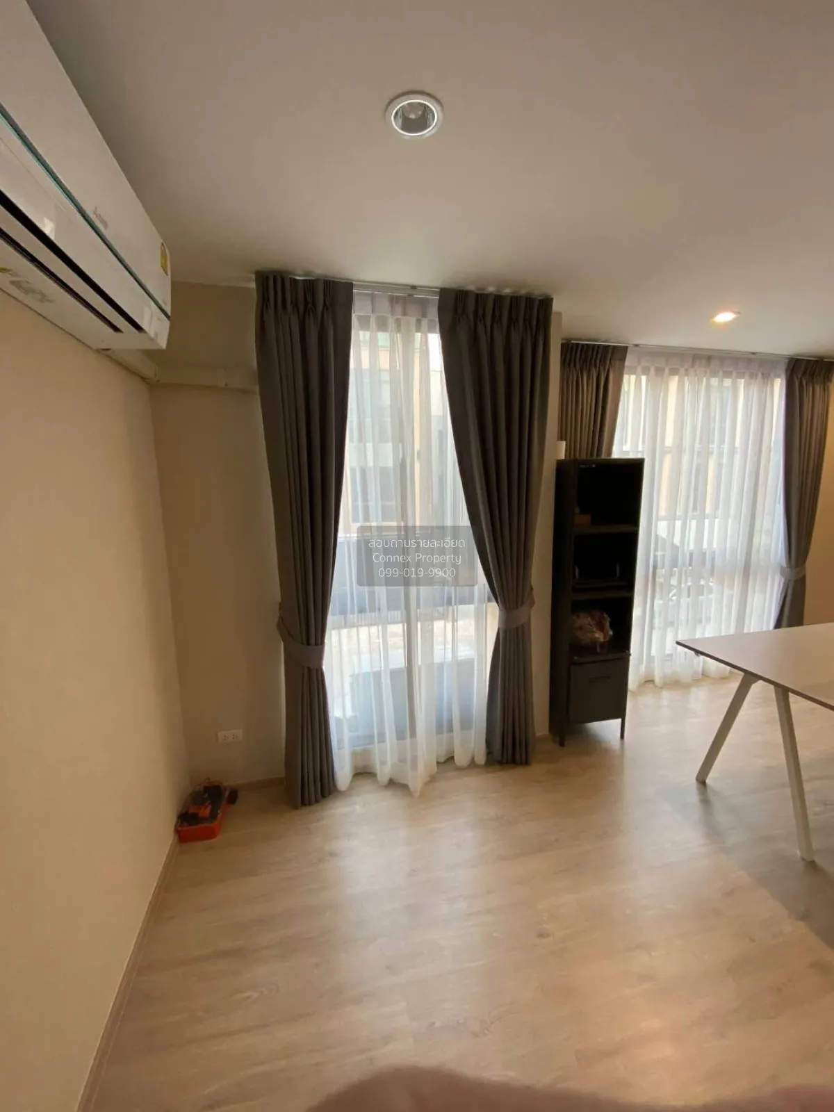 เช่าทาวน์เฮ้าส์/ทาวน์โฮม  เอสทารา เฮเว่น พัฒนาการ 20 สวนหลวง เขต 