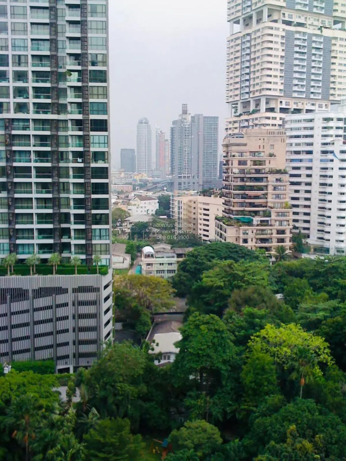 เช่าคอนโด  โนเบิล รีไฟน์ BTS-พร้อมพงษ์ คลองตัน เขต คลองเตย กรุงเท