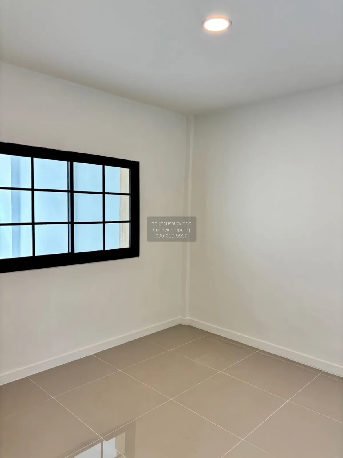 ขายหมู่บ้านบูรพา 16 ซ.วัดเวฬุวนาราม  รีโนเวทใหม่ สีกัน เขต ดอนเมื