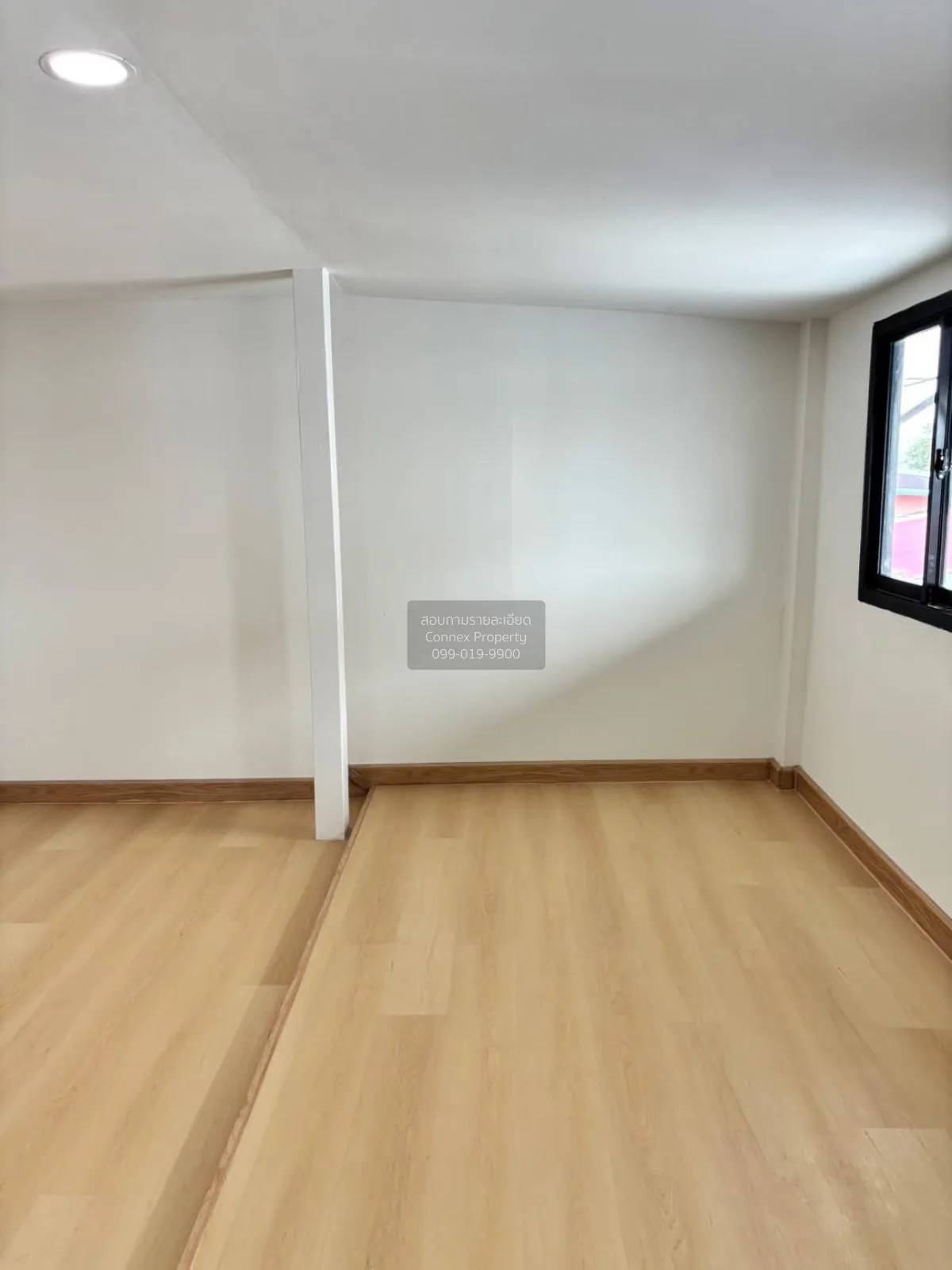 ขายหมู่บ้านบูรพา 16 ซ.วัดเวฬุวนาราม  รีโนเวทใหม่ สีกัน เขต ดอนเมื