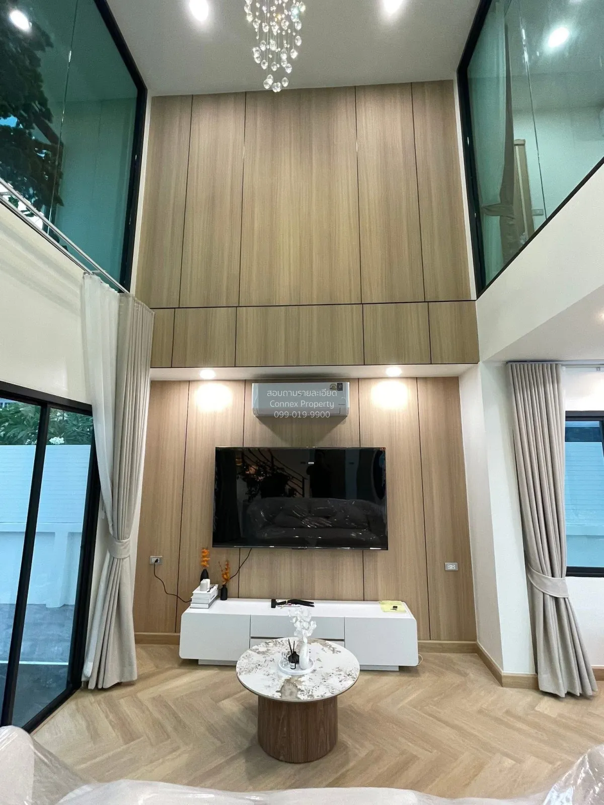 For Sale Corner unit detached house for sale,Soi  Nawamin 127 , c