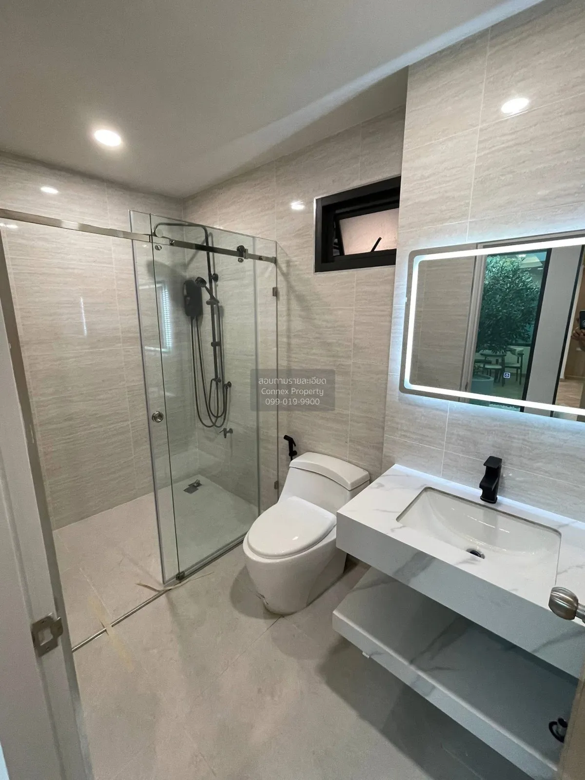 For Sale Corner unit detached house for sale,Soi  Nawamin 127 , c