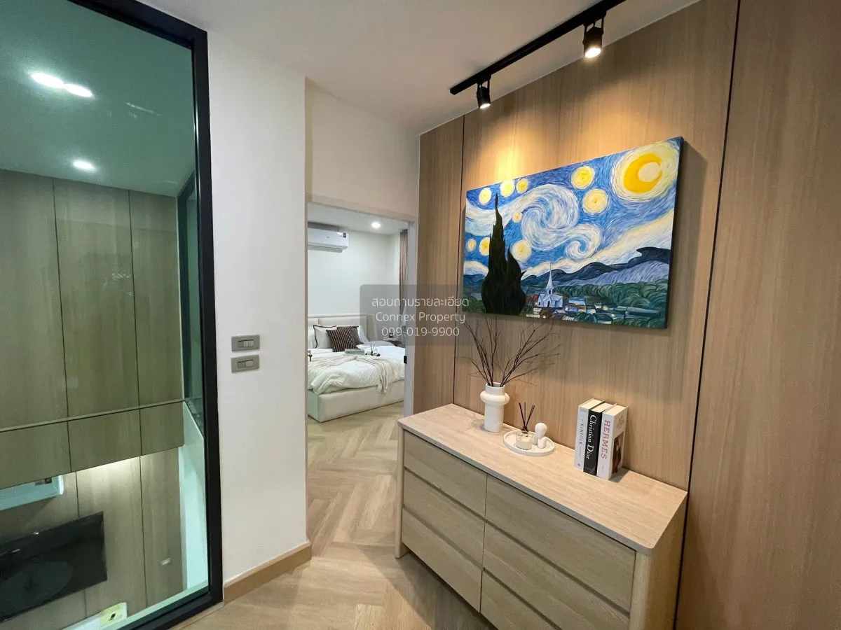 For Sale Corner unit detached house for sale,Soi  Nawamin 127 , c