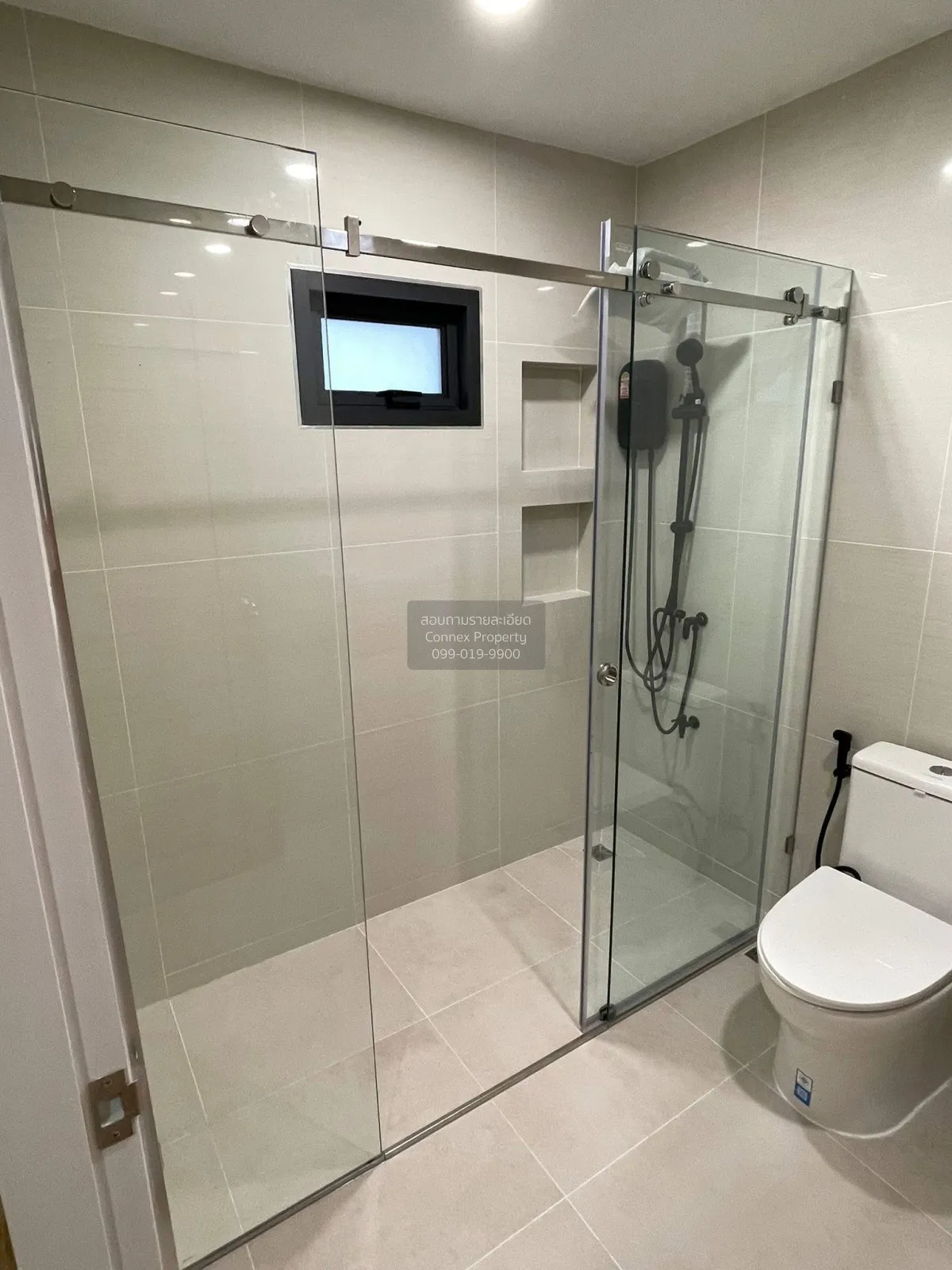 For Sale Corner unit detached house for sale,Soi  Nawamin 127 , c