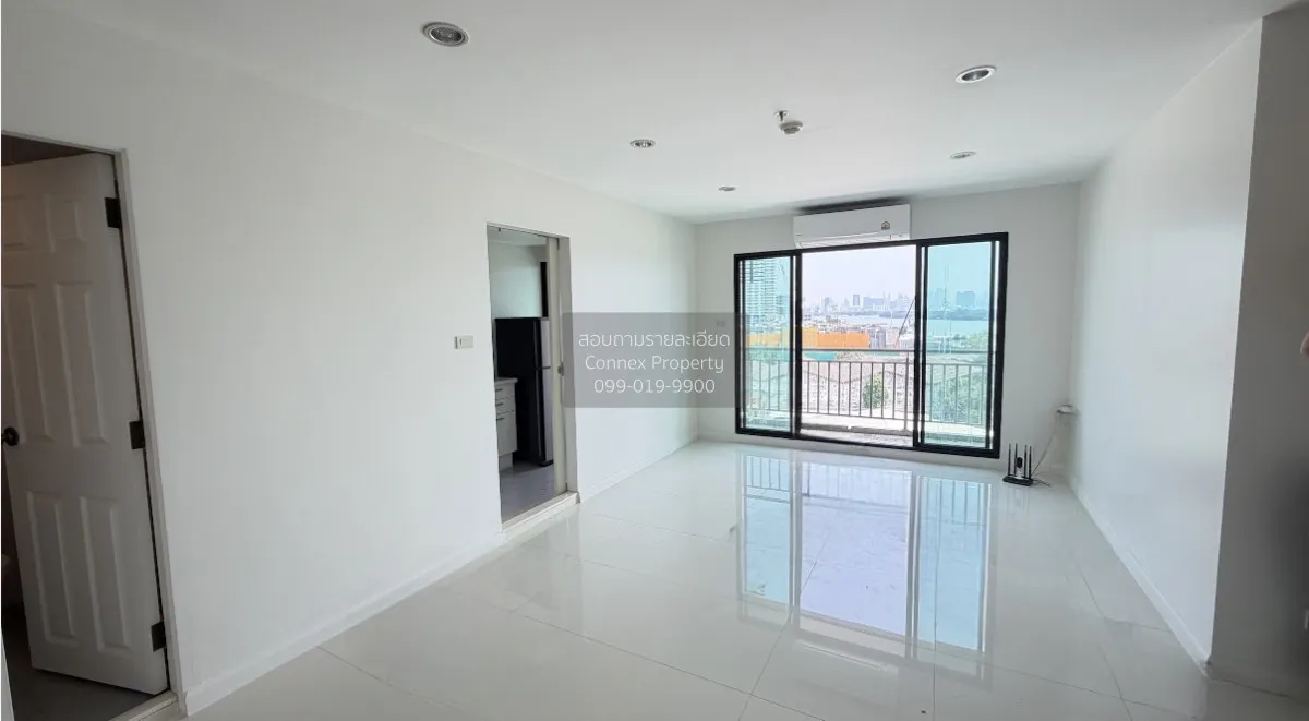 ขายคอนโด  ลุมพินี เพลส นราธิวาส - เจ้าพระยา ช่องนนทรี เขต ยานนาวา 1