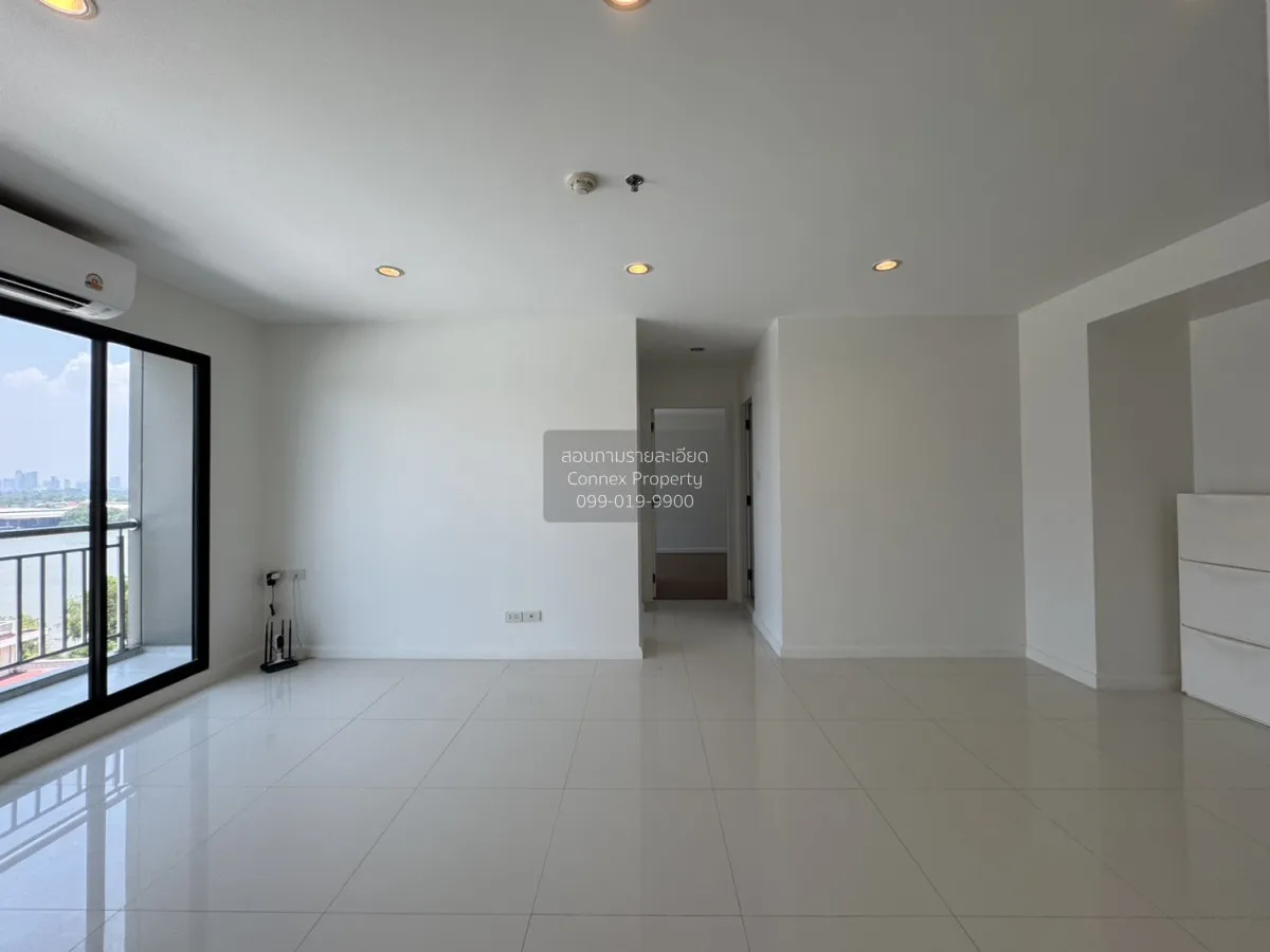 ขายคอนโด  ลุมพินี เพลส นราธิวาส - เจ้าพระยา ช่องนนทรี เขต ยานนาวา 2