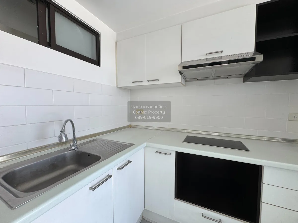 ขายคอนโด  ลุมพินี เพลส นราธิวาส - เจ้าพระยา ช่องนนทรี เขต ยานนาวา 3