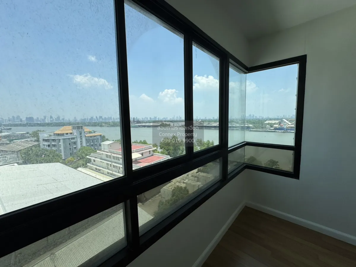 ขายคอนโด  ลุมพินี เพลส นราธิวาส - เจ้าพระยา ช่องนนทรี เขต ยานนาวา