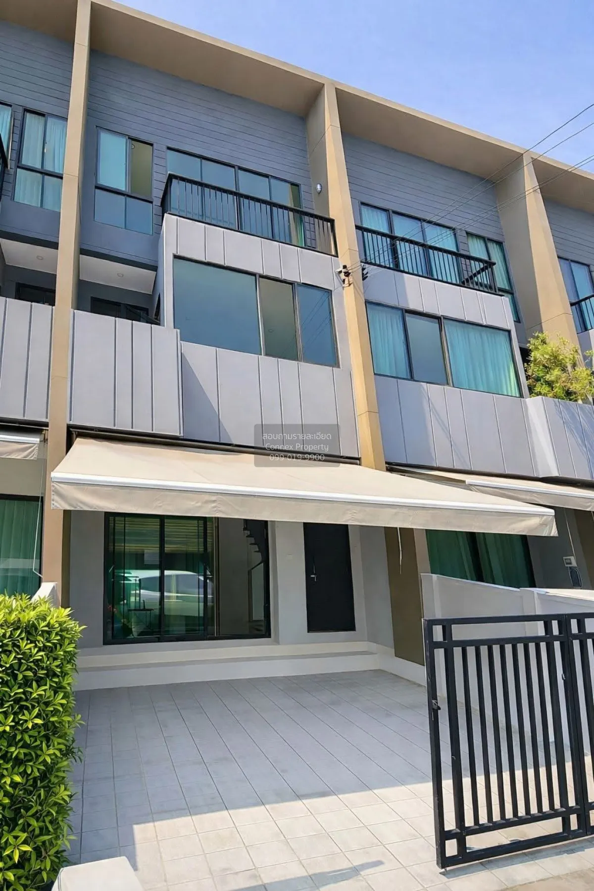 For Sale Townhouse/Townhome  , Baan Klang Muang Watcharapol , O N 2