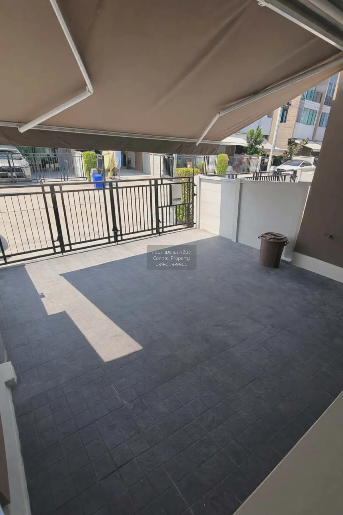 For Sale Townhouse/Townhome  , Baan Klang Muang Watcharapol , O N 4