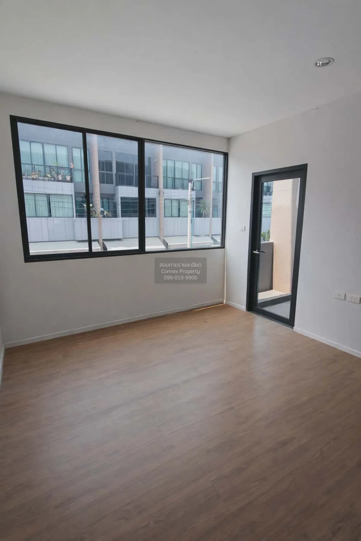 For Sale Townhouse/Townhome  , Baan Klang Muang Watcharapol , O N