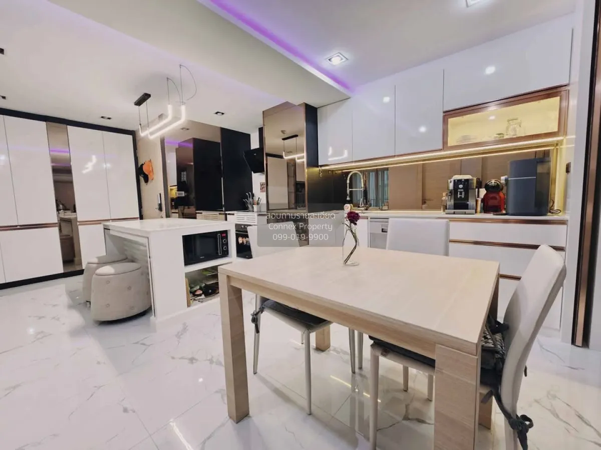 ขายคอนโด  คลาส สีลม BTS-ช่องนนทรี สีลม เขต บางรัก กรุงเทพ CX-1523 1