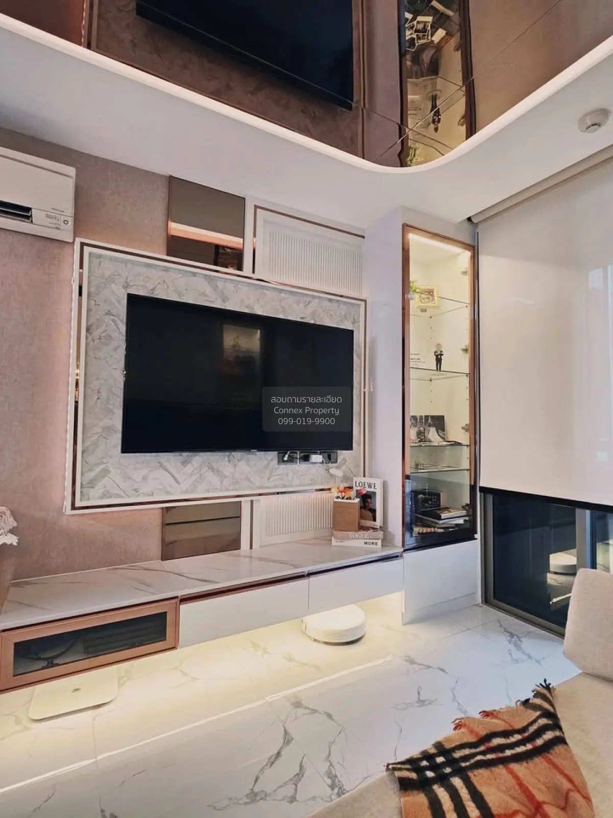 ขายคอนโด  คลาส สีลม BTS-ช่องนนทรี สีลม เขต บางรัก กรุงเทพ CX-1523 3