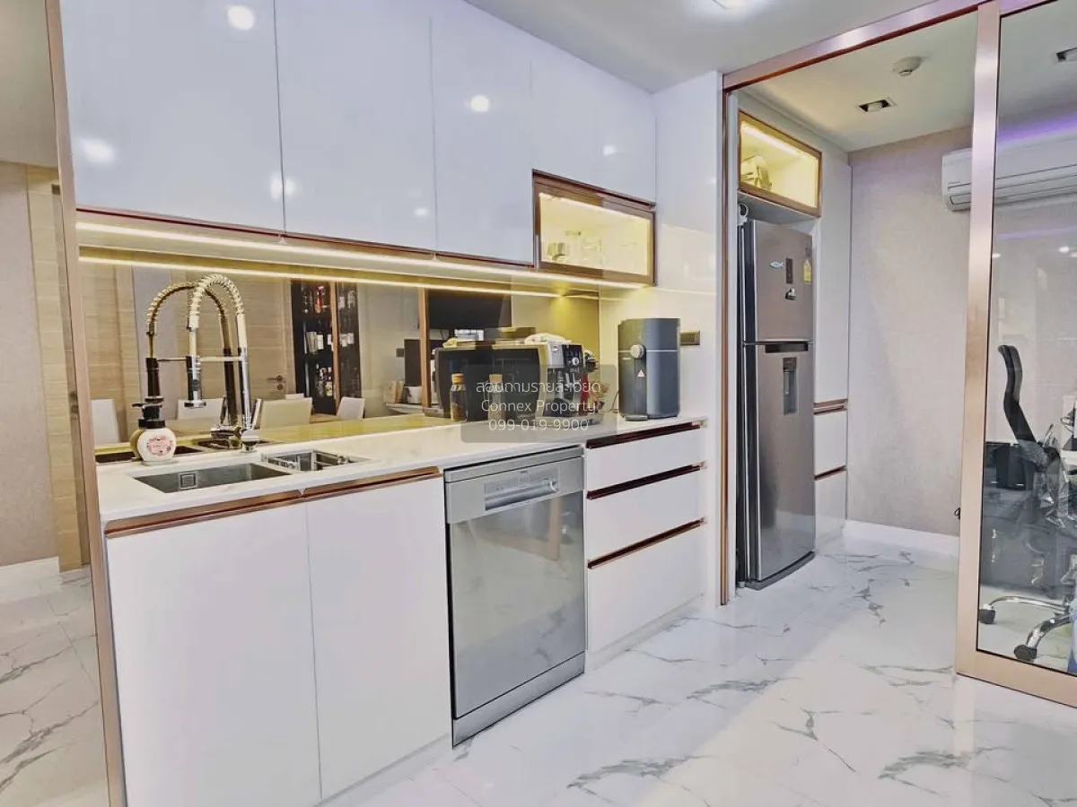 ขายคอนโด  คลาส สีลม BTS-ช่องนนทรี สีลม เขต บางรัก กรุงเทพ CX-1523