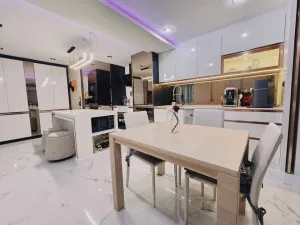 ขายคอนโด  คลาส สีลม BTS-ช่องนนทรี สีลม เขต บางรัก กรุงเทพ CX-152376