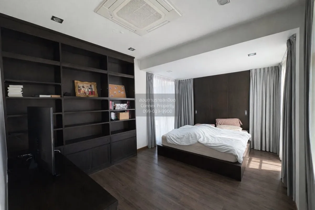 ขายทาวน์เฮ้าส์/ทาวน์โฮม  อารียา คาซ่า อ่อนนุช ชั้นสูง หน้ากว้าง ร