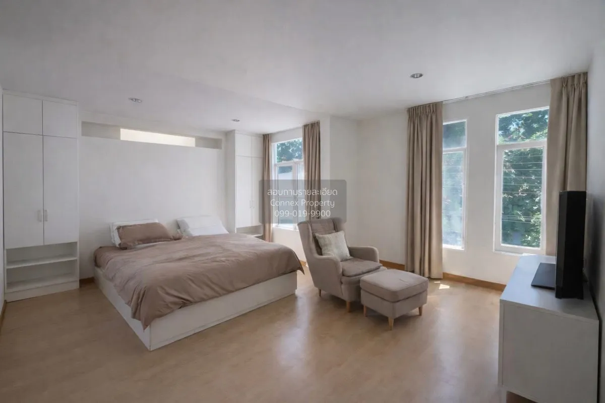 ขายทาวน์เฮ้าส์/ทาวน์โฮม  อารียา คาซ่า อ่อนนุช ชั้นสูง หน้ากว้าง ร