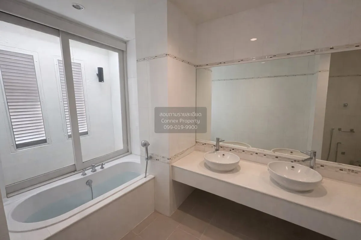 ขายทาวน์เฮ้าส์/ทาวน์โฮม  อารียา คาซ่า อ่อนนุช ชั้นสูง หน้ากว้าง ร