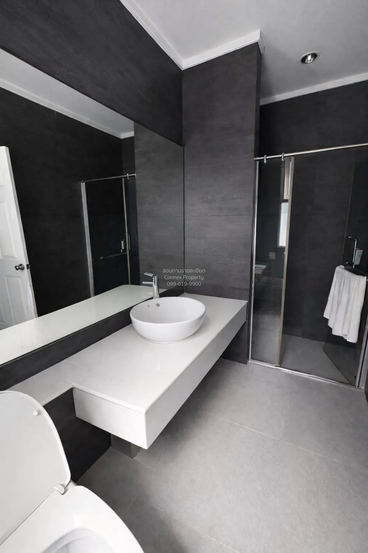 ขายทาวน์เฮ้าส์/ทาวน์โฮม  อารียา คาซ่า อ่อนนุช ชั้นสูง หน้ากว้าง ร