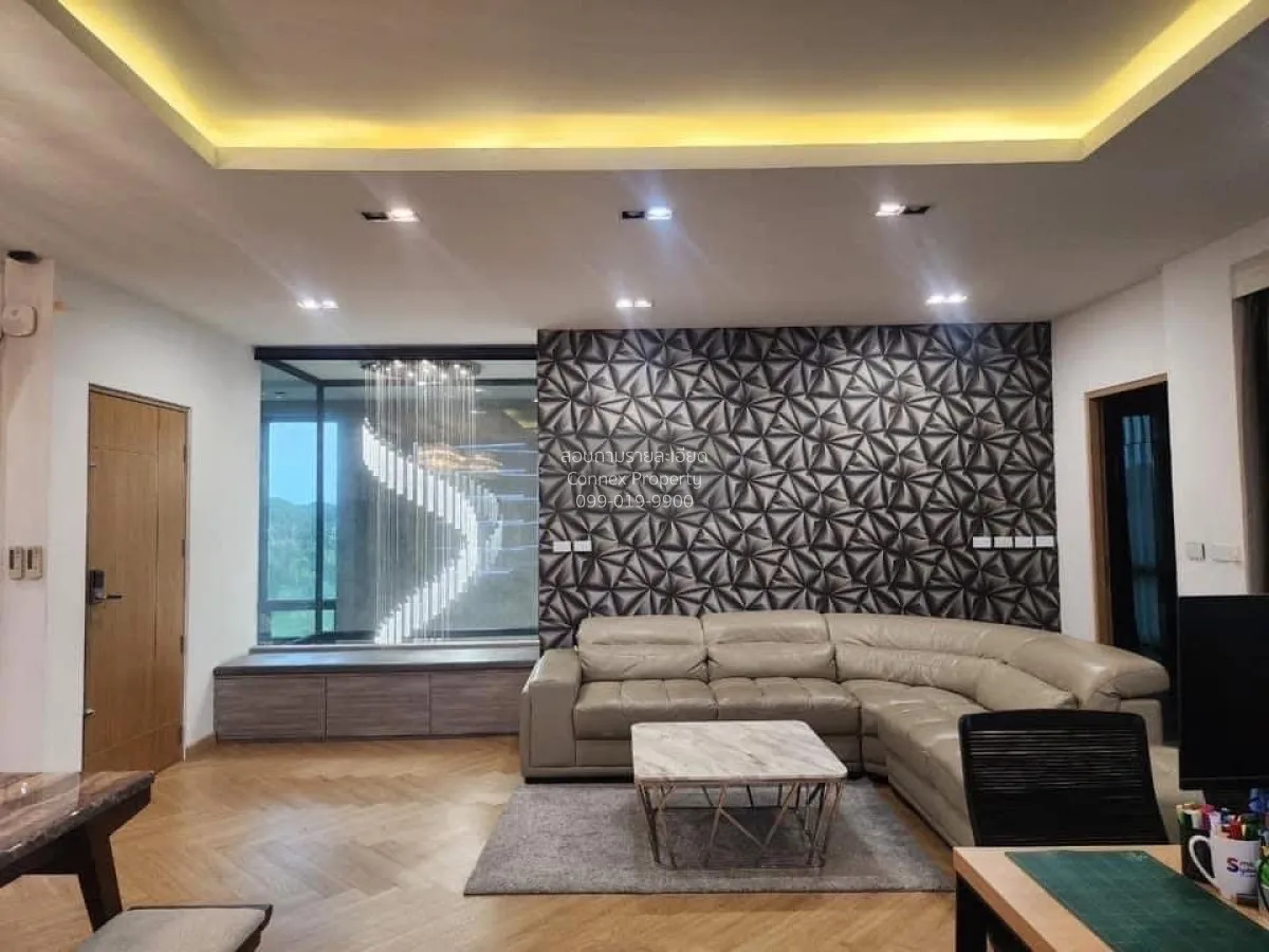 ขายที่ดินพรัอมอาคารสำนักงานรวมที่พักอาศัย 4 ชั้น -ถนนสุขาภิบาล 5 