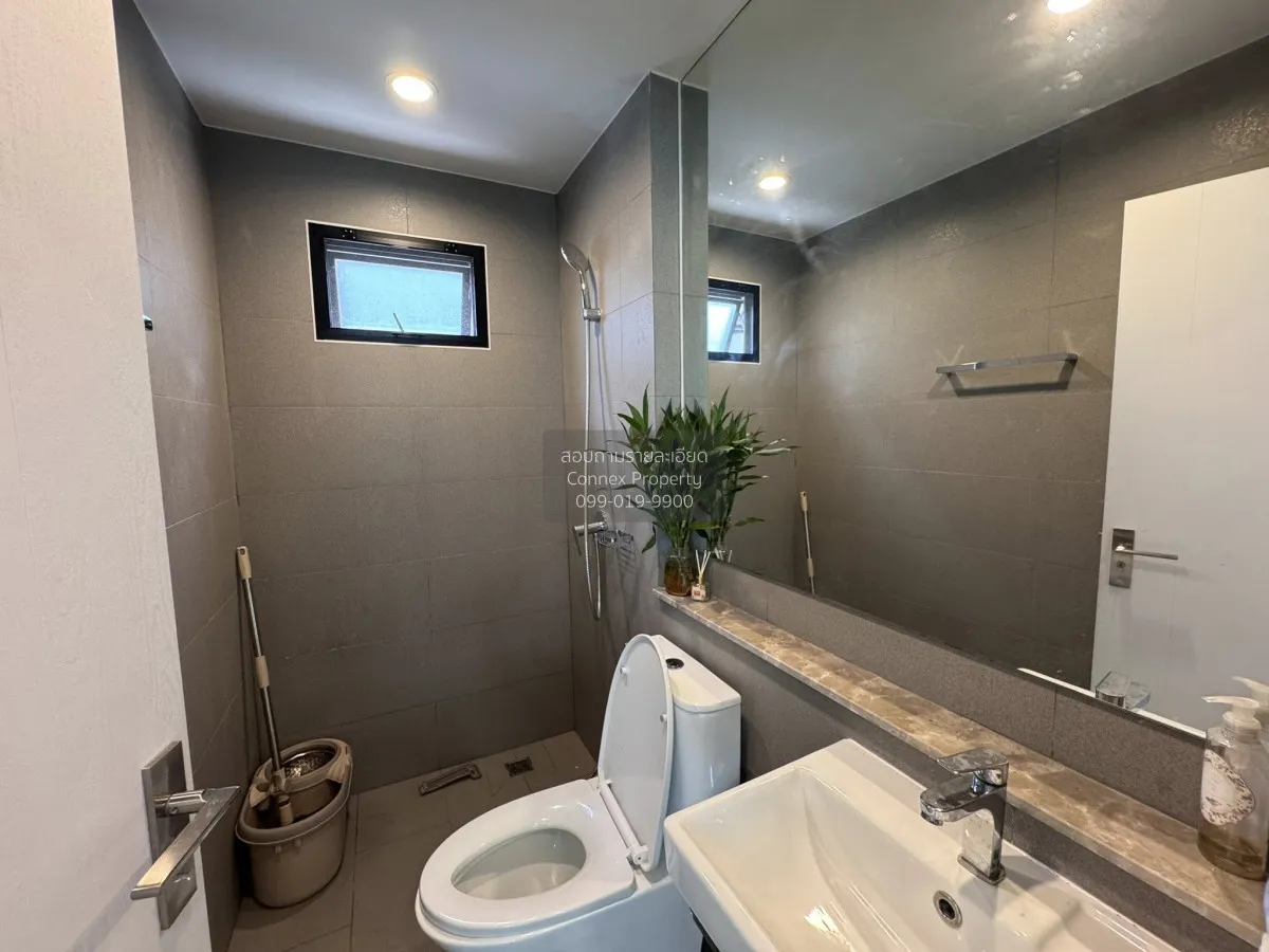 เช่าบ้าน  โคโม่ โบทานิก้า 2 บางนา บางพลีใหญ่ บางพลี สมุทรปราการ C 3