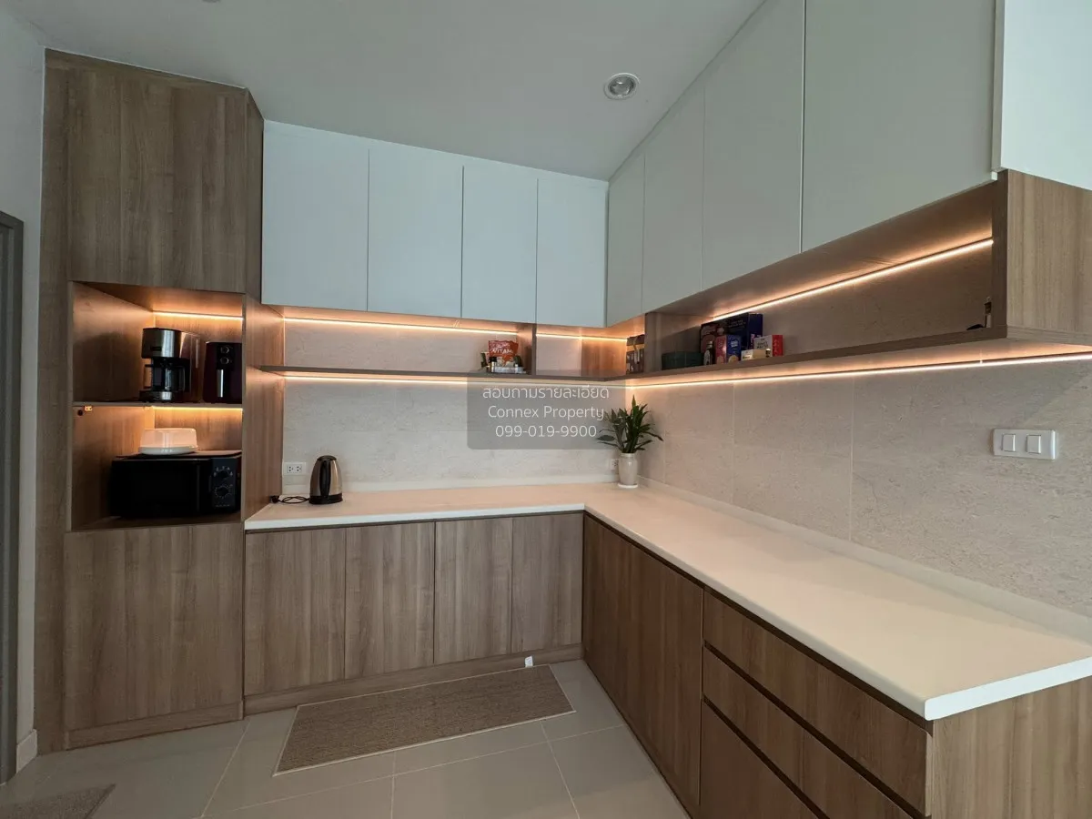 เช่าบ้าน  โคโม่ โบทานิก้า 2 บางนา บางพลีใหญ่ บางพลี สมุทรปราการ C