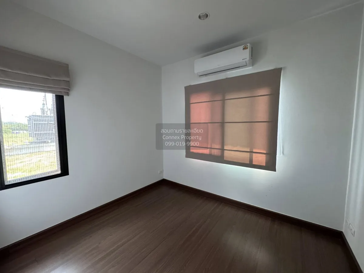 เช่าบ้าน  โคโม่ โบทานิก้า 2 บางนา บางพลีใหญ่ บางพลี สมุทรปราการ C