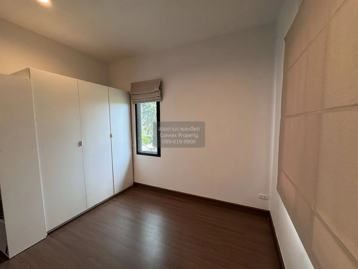 เช่าบ้าน  โคโม่ โบทานิก้า 2 บางนา บางพลีใหญ่ บางพลี สมุทรปราการ C